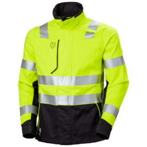 Helly Hansen FYRE JACKET 77249