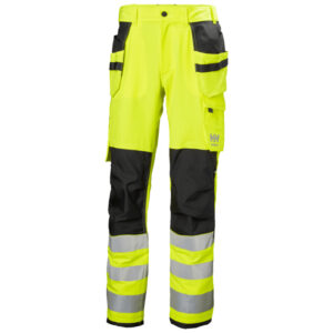 Helly Hansen ALNA 4X CONSTRUCTION PANT CL 2 77428