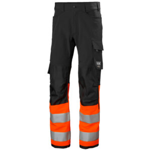 Helly Hansen ALNA 4X WORK PANT CL 1 77429