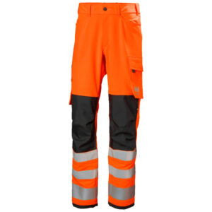 Helly Hansen ALNA 4X WORK PANT CL 2 77430