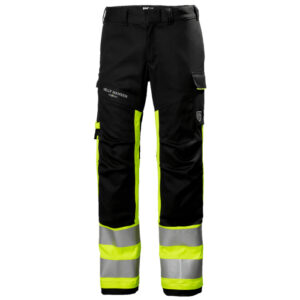 Helly Hansen FYRE WORK PANT CL 1 77449