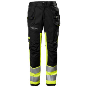 Helly Hansen FYRE CONS PANT CL 1 77450