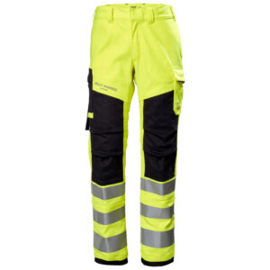 Helly Hansen FYRE WORK PANT CL 2 77451