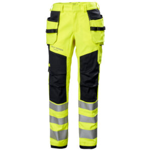 Helly Hansen FYRE CONS PANT CL 2 77452