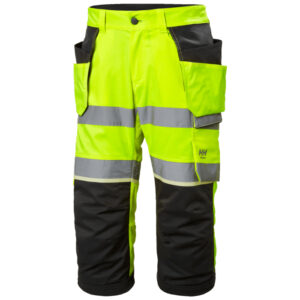 Helly Hansen UC-ME CONS PIRATE PANT 77518