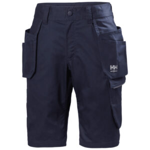 Helly Hansen MANCHESTER CONSTRUCTION SHORTS 77541