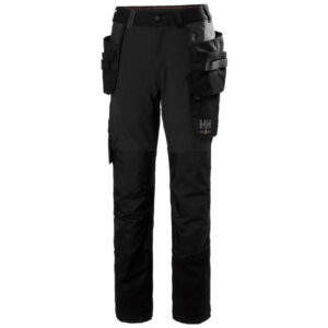 Helly Hansen W LUNA 4X CONS PANT 77584