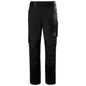 Helly Hansen W LUNA 4X WORK PANT 77586