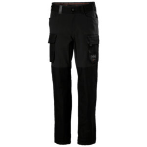 Helly Hansen W LUNA 4X CARGO PANT 77588