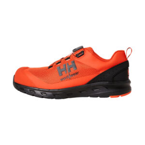 Helly Hansen CHELSEA EVO BRZ LOW BOA S1P 78245