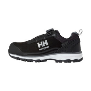 Helly Hansen W LUNA 2 LOW BOA S3 HT 78248