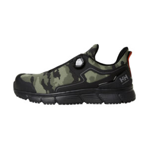 Helly Hansen KENSINGTON LOW BOA S3 78350