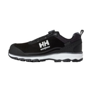 Helly Hansen CHELSEA EVO 2 LOW BOA S3 HT W 78382