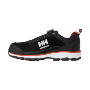 Helly Hansen CHELSEA EVO 2 LOW BOA S3 78395