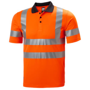Helly Hansen ADDVIS POLO 79091