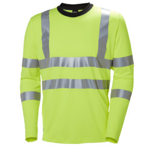 Helly Hansen ADDVIS LONGSLEEVE 79093