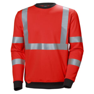 Helly Hansen ADDVIS SWEATSHIRT 79095