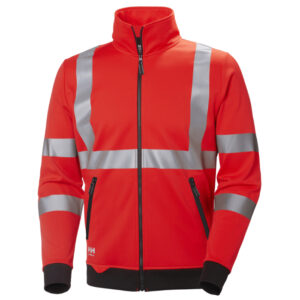 Helly Hansen ADDVIS ZIP SWEATSHIRT 79112