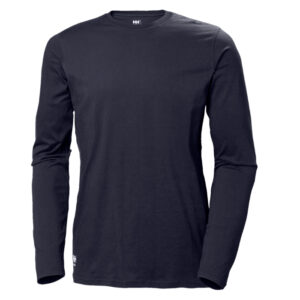 Helly Hansen W MANCHESTER LONGSLEEVE 79159