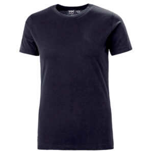 Helly Hansen W MANCHESTER T-SHIRT 79163