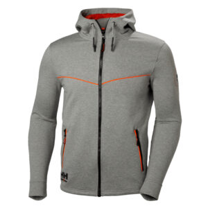 Helly Hansen CHELSEA EVO ZIP HOODIE 79197