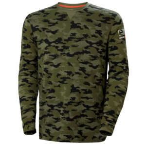 Helly Hansen KENSINGTON LONGSLEEVE 79242