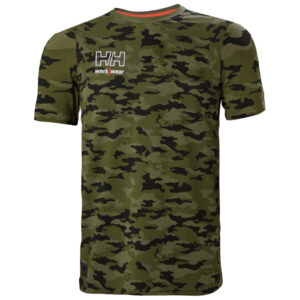 Helly Hansen KENSINGTON T-SHIRT 79246