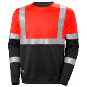 Helly Hansen ADDVIS SWEATSHIRT CL 1 79256