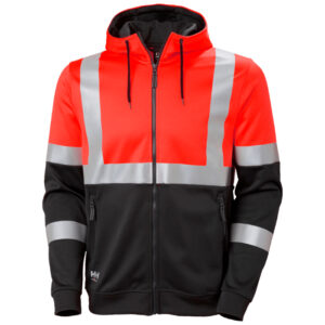 Helly Hansen ADDVIS ZIP HOODIE CL 1 79259