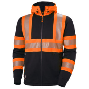 Helly Hansen ICU ZIP HOODIE 79273