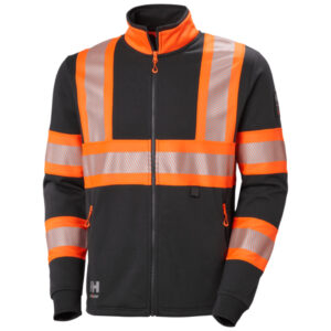 Helly Hansen ICU ZIP SWEATSHIRT 79274