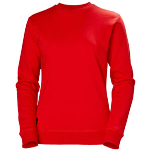 Helly Hansen W CLASSIC SWEATSHIRT 79320