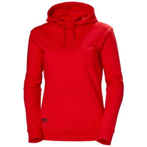 Helly Hansen W CLASSIC HOODIE 79322