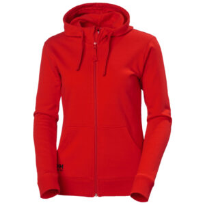 Helly Hansen W CLASSIC ZIP HOODIE 79323