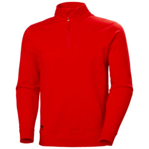 Helly Hansen CLASSIC HALF ZIP SWEATSHIRT 79325