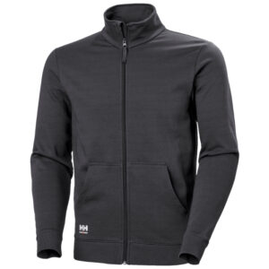 Helly Hansen CLASSIC ZIP SWEATSHIRT 79326