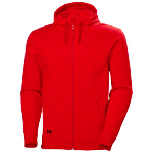 Helly Hansen CLASSIC ZIP HOODIE 79328