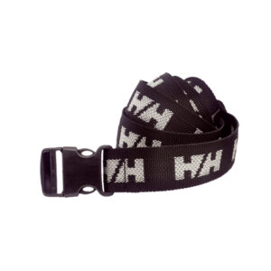 Helly Hansen WEB BELT WITH PLASTIC BUCKLE 79527