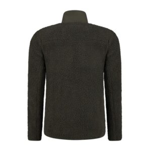 Santino Sherpa Fleecejack Brooklyn - Navy