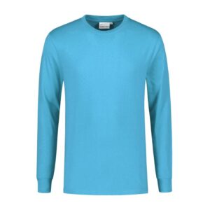 SANTINO T-shirt James - Aqua