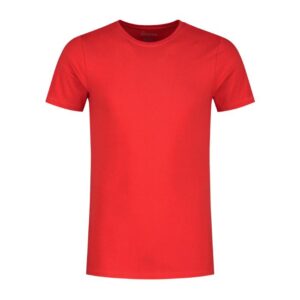 SANTINO T-shirt Jive C-neck - Red
