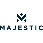 Majestic logo