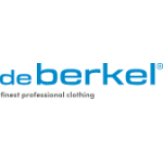 Logo de Berkel zorgkleding