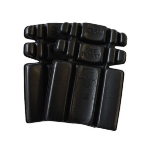 DASSY® Cratos Gecertificeerde kniebeschermers (Type 2, level 1) 800047