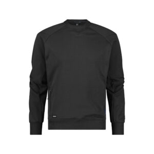 DASSY® Dolomiti Sweater 500135 - ZWART