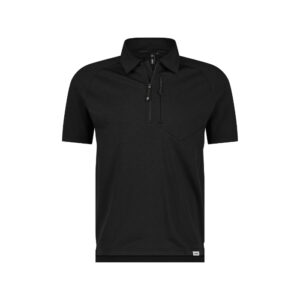 DASSY® Madidi Polo 710067 - ZWART