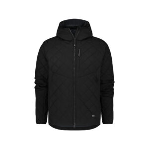 DASSY® Tama Geïsoleerde jas 300545 - ZWART