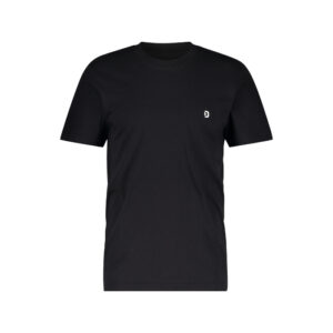 DASSY® Tim T-shirt met bedrukking 710073 - ZWART