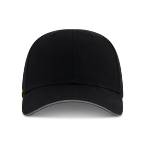 DASSY® Xilo Pet 25615 - ZWART