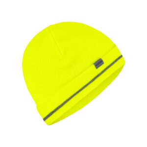 DASSY® Xipe Gebreide muts 25578 - FLUOGEEL
